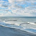 Interferie Cechsztyn Resort Ustronie Morskie