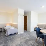 Interferie Cechsztyn Semesteranläggning (resort) *