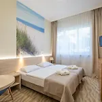 Interferie Cechsztyn Semesteranläggning (resort)