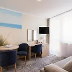 Interferie Cechsztyn Semesteranläggning (resort) *