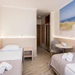Interferie Cechsztyn Semesteranläggning (resort) Ustronie Morskie
