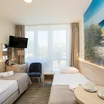 Semesteranläggning (resort) Interferie Cechsztyn Ustronie Morskie