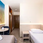 Semesteranläggning (resort) Interferie Cechsztyn *