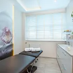 Semesteranläggning (resort) Interferie Cechsztyn Ustronie Morskie