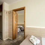 Interferie Cechsztyn Semesteranläggning (resort)