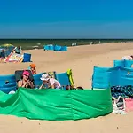 Interferie Cechsztyn Rezort