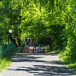 Interferie Cechsztyn Rezort Ustronie Morskie