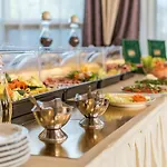 Semesteranläggning (resort) Interferie Cechsztyn *