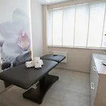 Semesteranläggning (resort) Interferie Cechsztyn