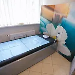 Interferie Cechsztyn Semesteranläggning (resort) Ustronie Morskie