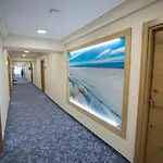 Rezort Interferie Cechsztyn *