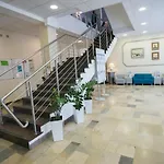 Interferie Cechsztyn Rezort *