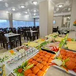 Interferie Cechsztyn Курортный комплекс Устроне-Морске