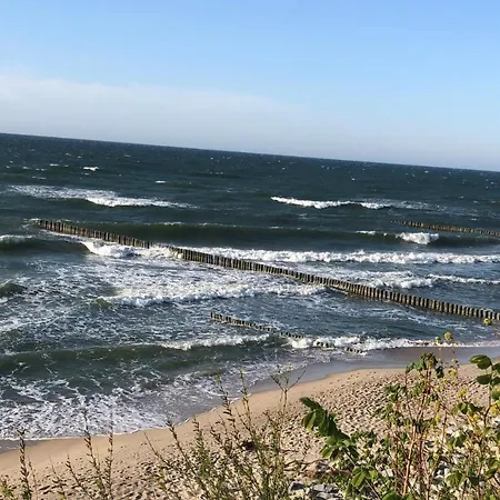 Resort Interferie Cechsztyn *