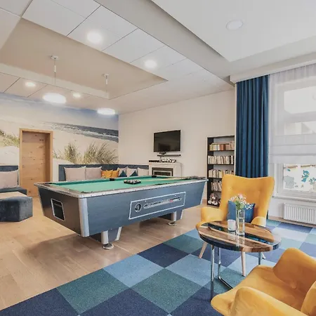 Interferie Cechsztyn *