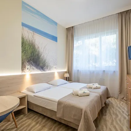 Interferie Cechsztyn Resort