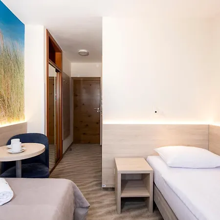 Resort Interferie Cechsztyn *