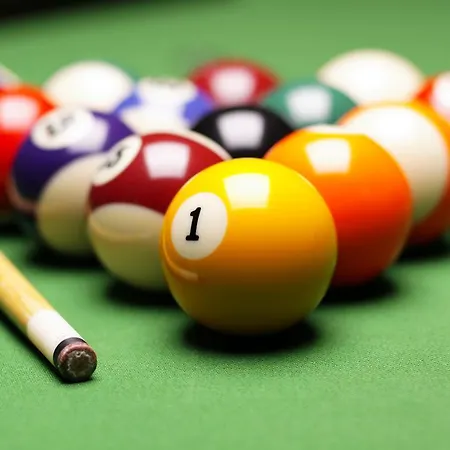 Rezort Interferie Cechsztyn Ustronie Morskie