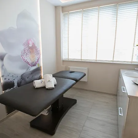 Rezort Interferie Cechsztyn