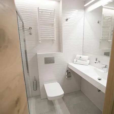 Interferie Cechsztyn Resort
