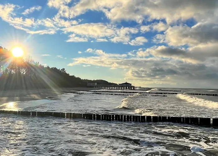 Interferie Cechsztyn * אוסטרוני מורסקי