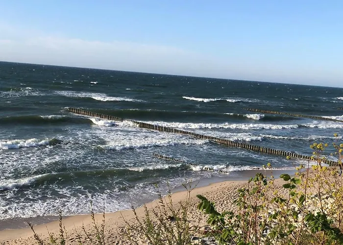 Resort Interferie Cechsztyn *