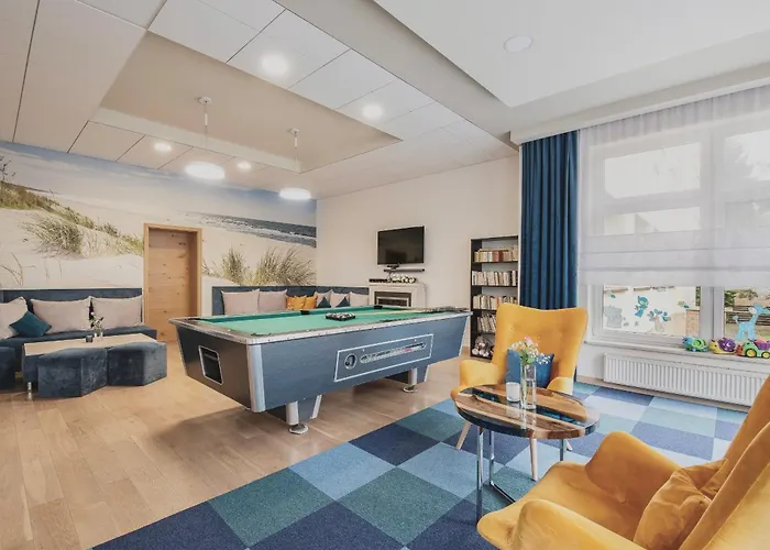 Interferie Cechsztyn *