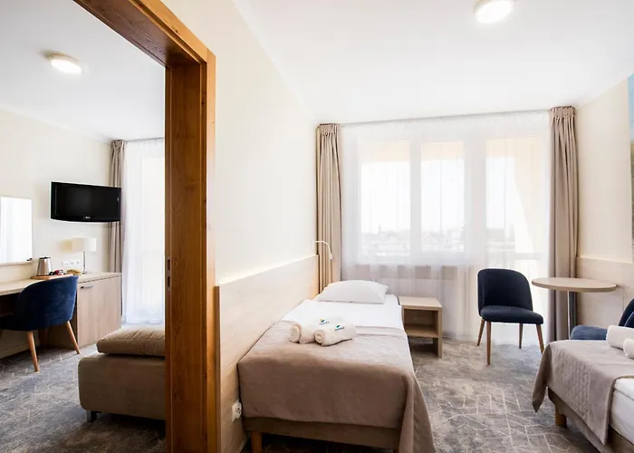 Interferie Cechsztyn