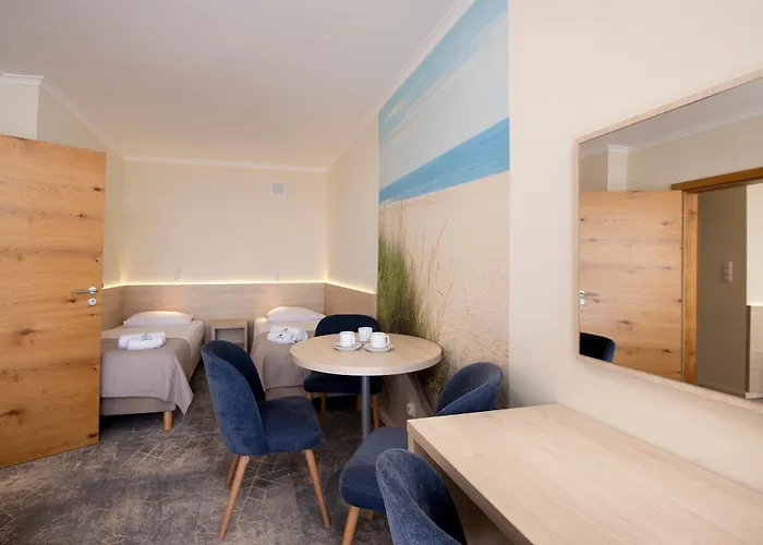 Interferie Cechsztyn