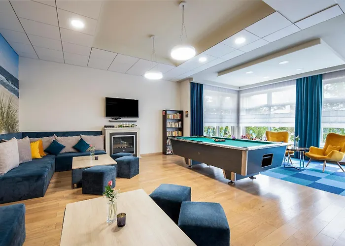 Interferie Cechsztyn * ウストロニエ・モルスキエ