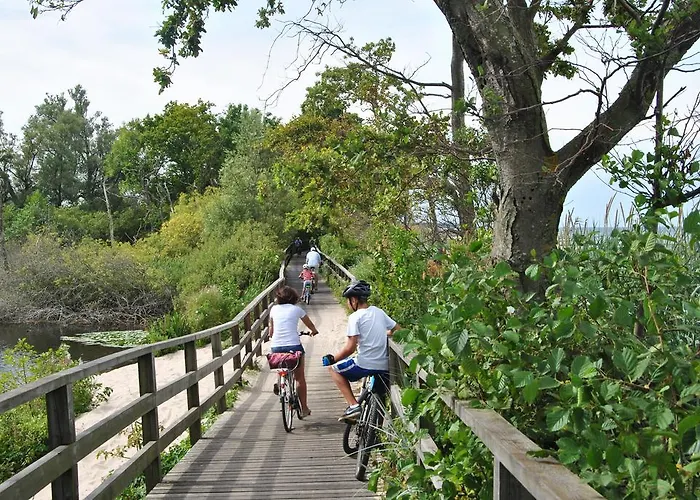 Interferie Cechsztyn Station touristique *