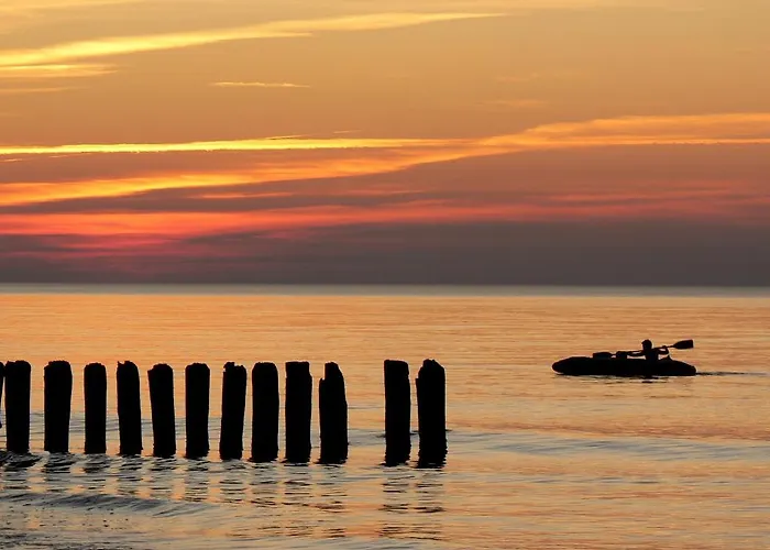 Interferie Cechsztyn