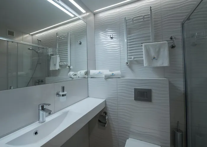 Interferie Cechsztyn * ウストロニエ・モルスキエ