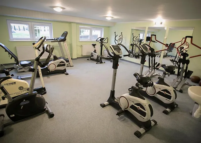 Interferie Cechsztyn * ウストロニエ・モルスキエ